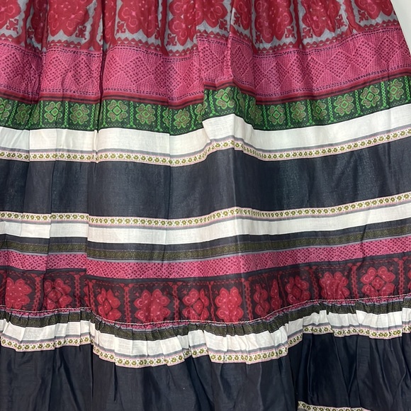 🌟BOGO🌟Moda International Bandeau Top Dress - Picture 2 of 5